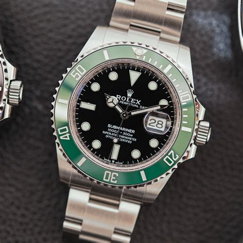 buy rolex kermit|rolex 126610 for sale.